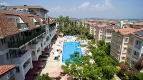  Side Village Hotel - All Inclusive  Сиде